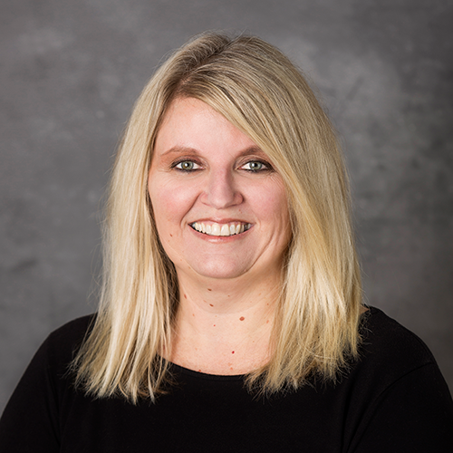 Photo of Dianna Weber