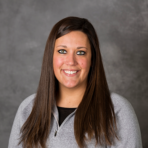 Photo of Morgan Beyer