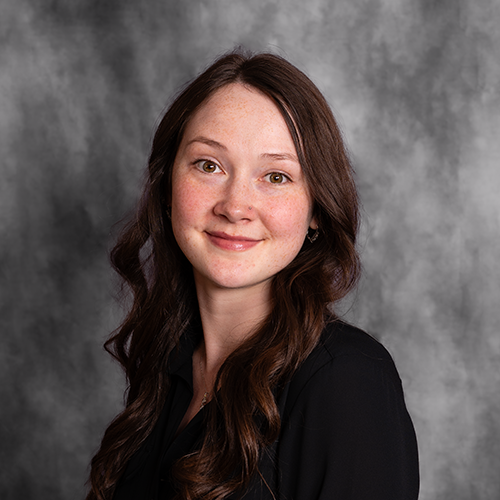 Photo of Cara Crisenbery
