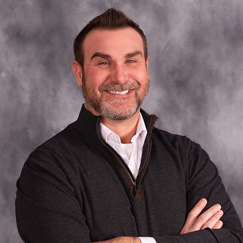 Photo of Christopher Staats
