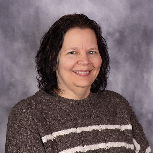 Photo of Jodi Price