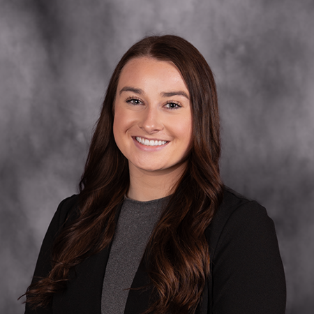 Photo of Chloe Jackson